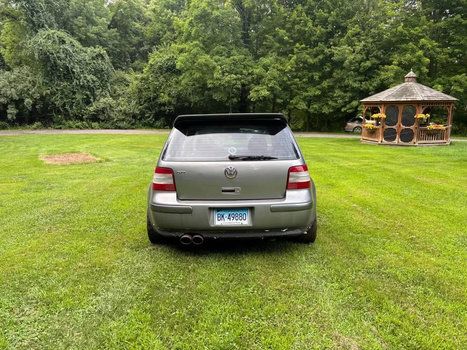 2005 Volkswagen GTI Mk5 - Image 3 of 17