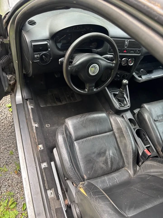 2005 Volkswagen GTI Mk5 - Image 15 of 17