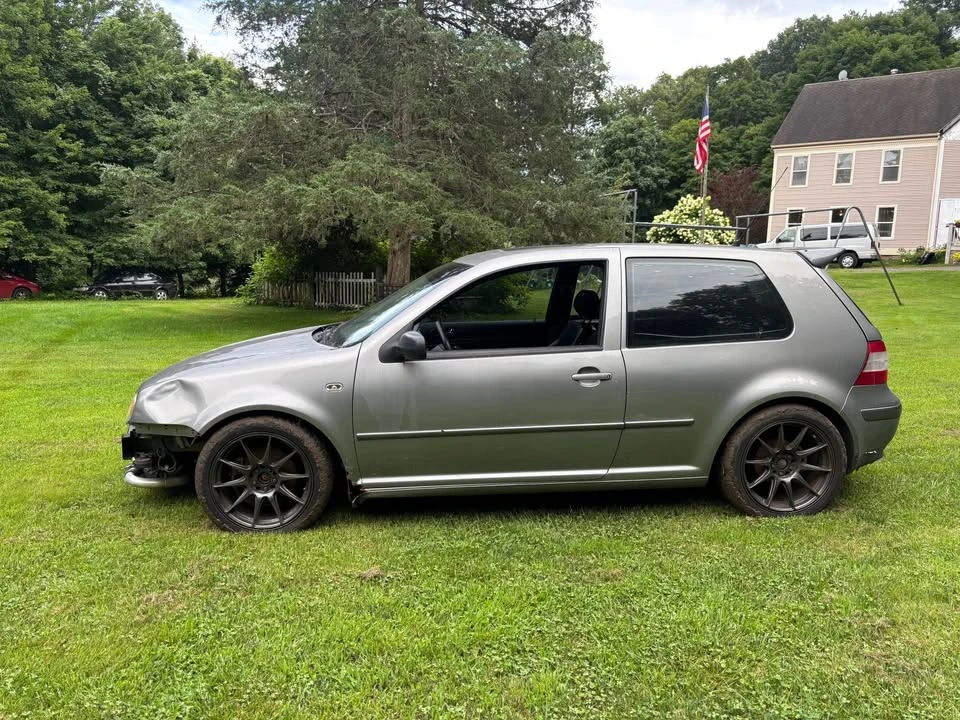 2005 Volkswagen GTI Mk5 - Image 5 of 17