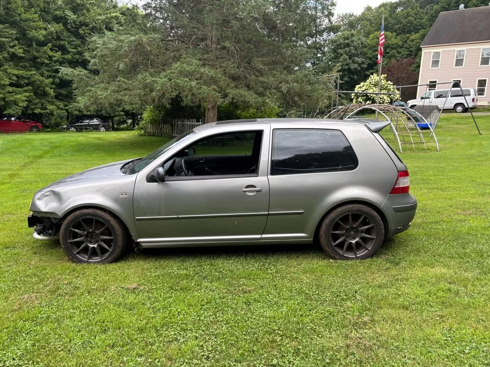 2005 Volkswagen GTI Mk5 - Image 2 of 17