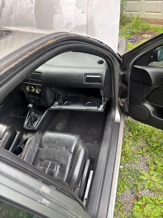 2005 Volkswagen GTI Mk5 - Image 13 of 17
