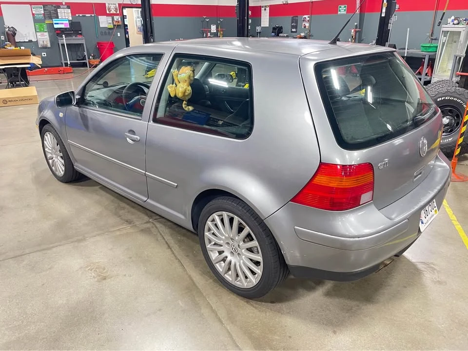 2005 Volkswagen GTI Mk5 - Image 3 of 14