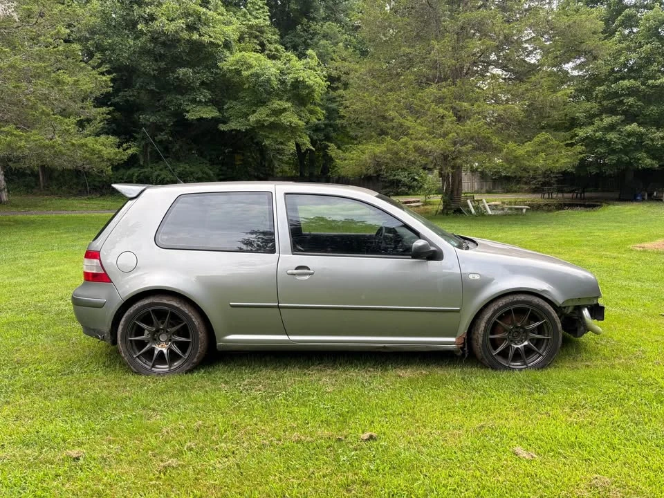 2005 Volkswagen GTI Mk5 - Image 4 of 17