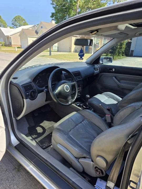 2005 Volkswagen GTI Mk5 - Image 5 of 9