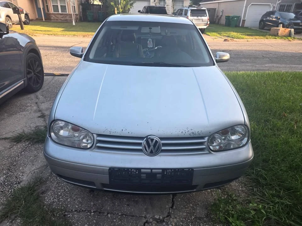 2005 Volkswagen GTI Mk5 - Image 3 of 9