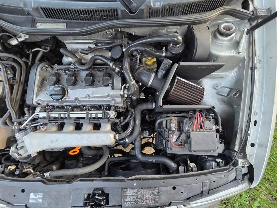 2005 Volkswagen GTI Mk5 - Image 4 of 9