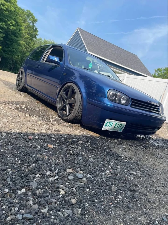 2005 Volkswagen GTI Mk5 - Image 8 of 20