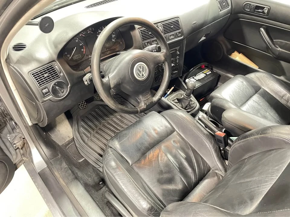 2005 Volkswagen GTI Mk5 - Image 10 of 14