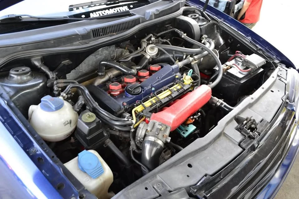 2005 Volkswagen GTI Mk5 - Image 2 of 20