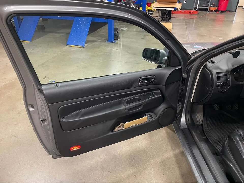 2005 Volkswagen GTI Mk5 - Image 11 of 14