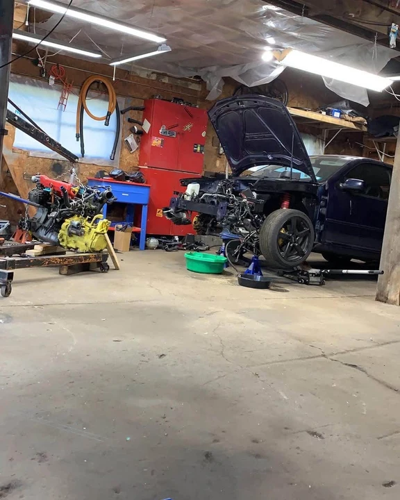 2005 Volkswagen GTI Mk5 - Image 17 of 20