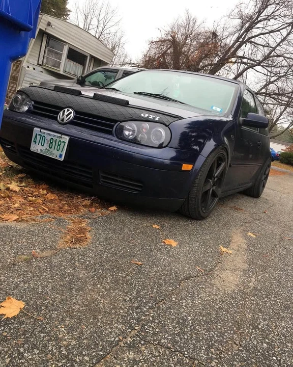 2005 Volkswagen GTI Mk5 - Image 18 of 20