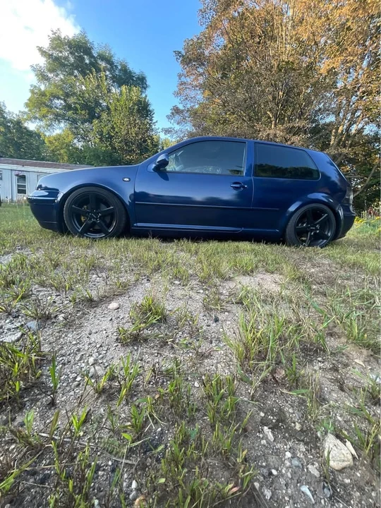 2005 Volkswagen GTI Mk5 - Image 4 of 20