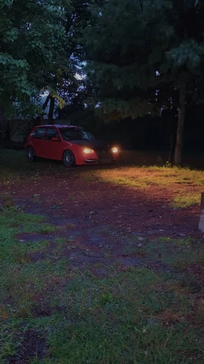 2005 Volkswagen GTI Mk5 - Image 2 of 2