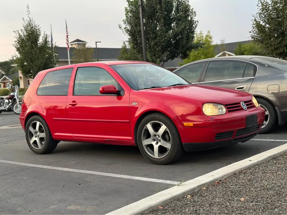2005 Volkswagen GTI Mk5 - Image 2 of 7