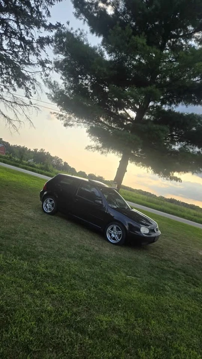 2005 Volkswagen GTI Mk5 - Image 2 of 3