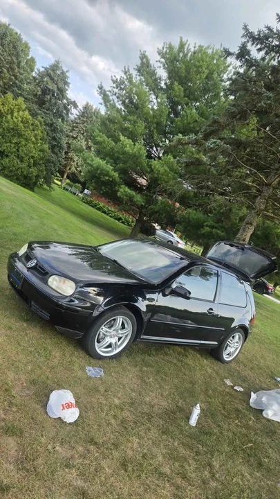 2005 Volkswagen GTI Mk5 - Image 3 of 3