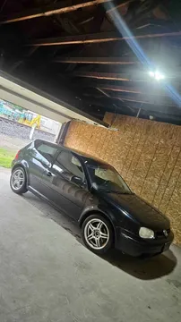 2005 Volkswagen GTI 1.8T Hatchback Coupe 2D