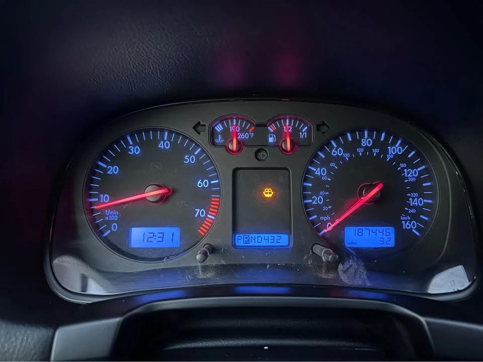 2005 Volkswagen GTI Mk5 - Image 5 of 7