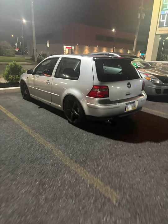 2005 Volkswagen GTI Mk5 - Image 3 of 6