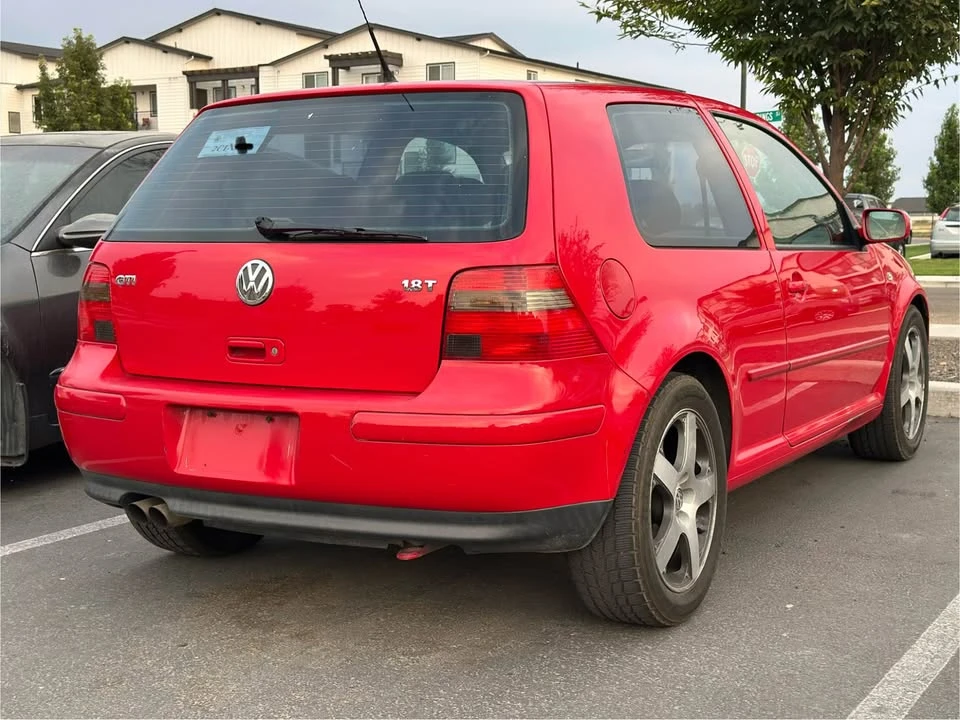 2005 Volkswagen GTI Mk5 - Image 3 of 7