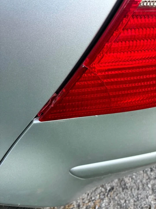2005 Volkswagen GTI Mk5 - Image 6 of 9