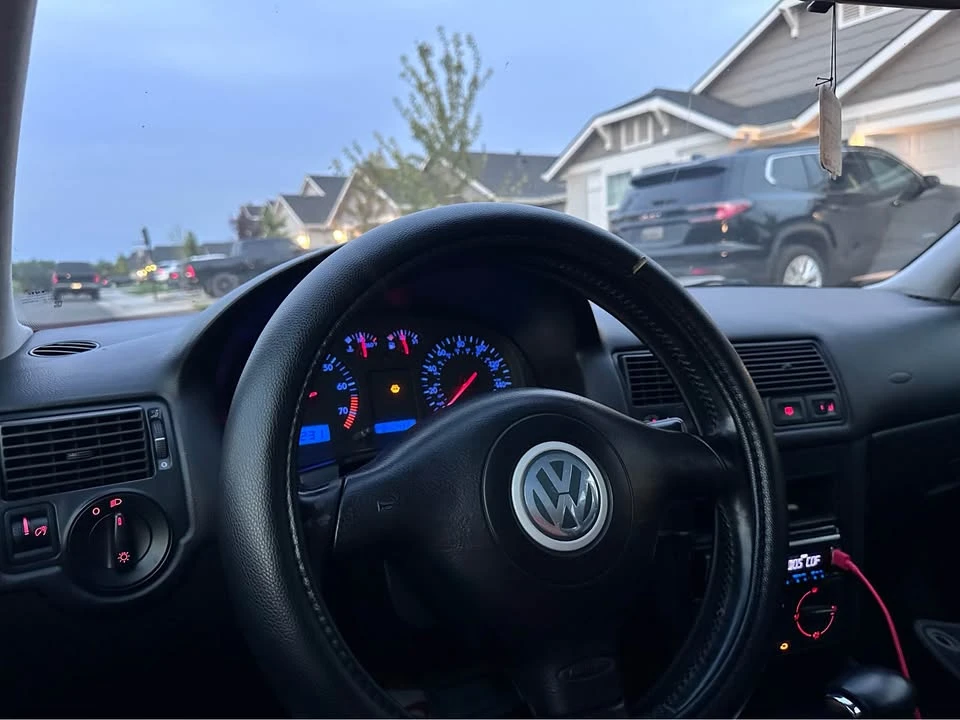 2005 Volkswagen GTI Mk5 - Image 4 of 7