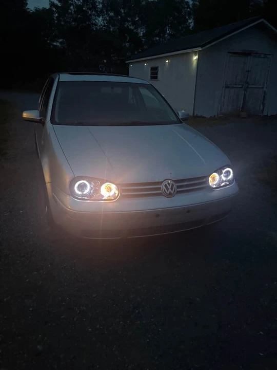 2005 Volkswagen GTI Mk5 - Image 5 of 6