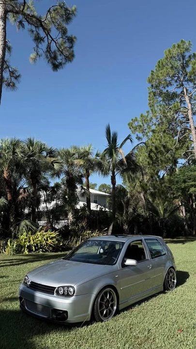 2005 Volkswagen GTI Mk5 - Image 5 of 7