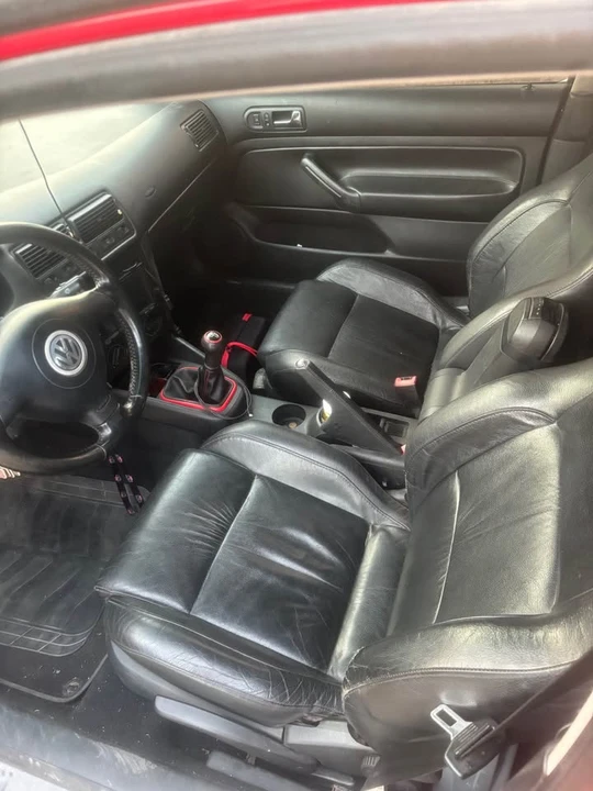 2005 Volkswagen GTI Mk5 - Image 8 of 10