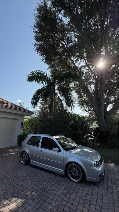 2005 Volkswagen GTI Mk5 - Image 3 of 7