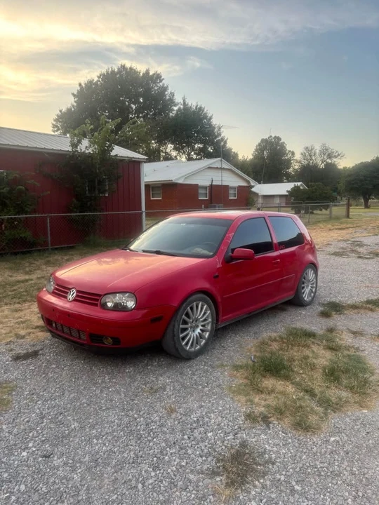 2005 Volkswagen GTI Mk5 - Image 6 of 10