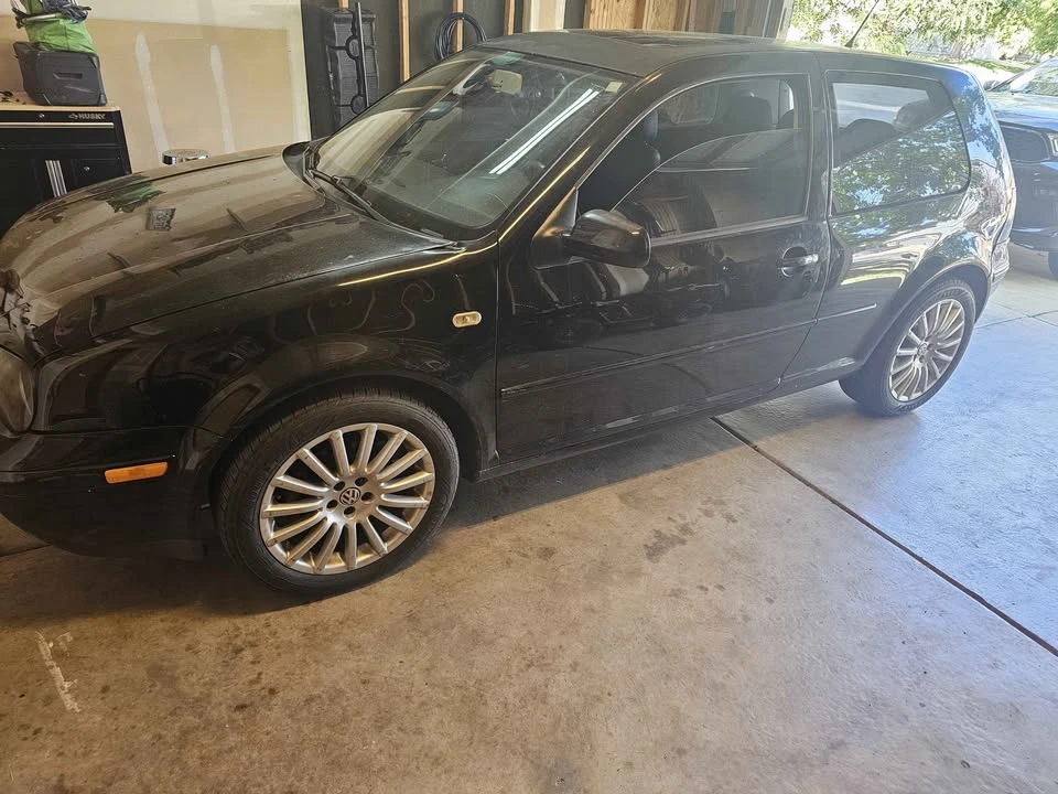 2005 Volkswagen GTI Mk5 - Image 5 of 7