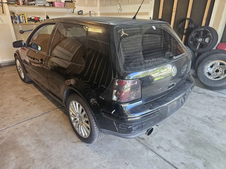 2005 Volkswagen GTI Mk5 - Image 2 of 7