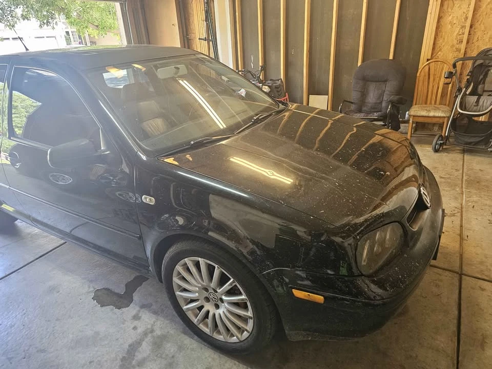 2005 Volkswagen GTI Mk5 - Image 3 of 7