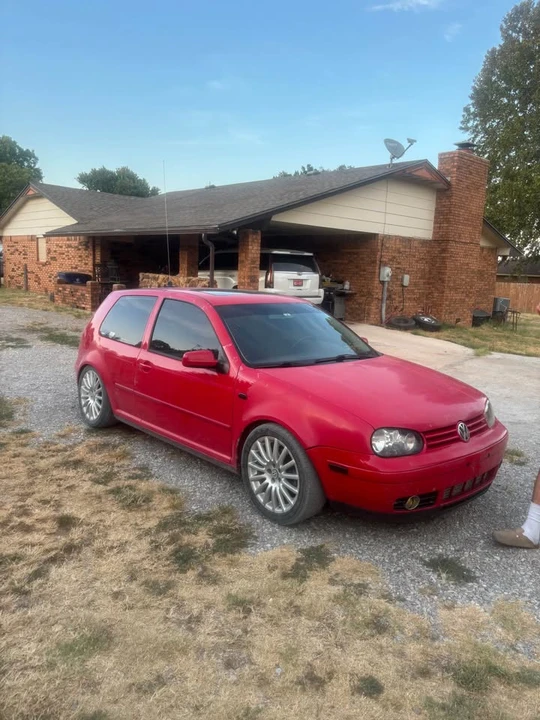 2005 Volkswagen GTI Mk5 - Image 5 of 10