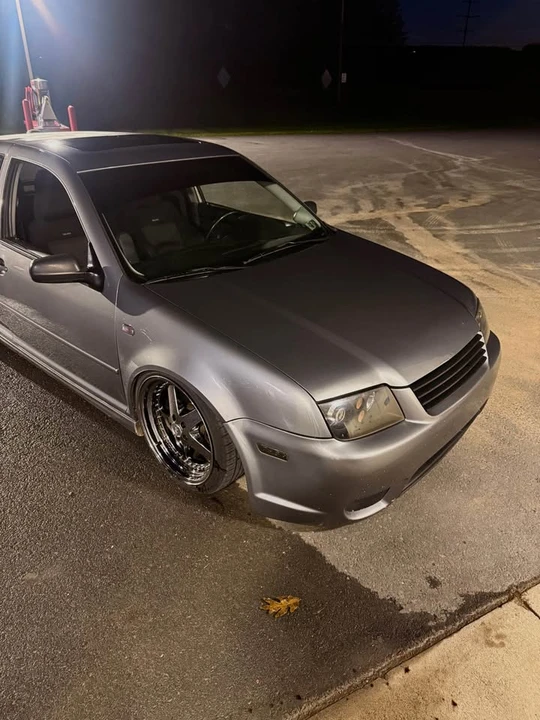2005 Volkswagen GTI Mk5 - Image 9 of 19
