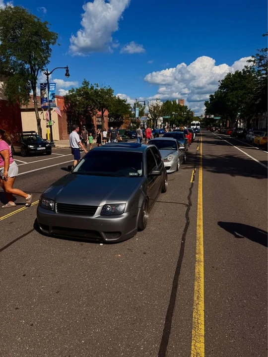 2005 Volkswagen GTI Mk5 - Image 11 of 19