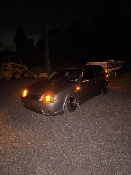 2005 Volkswagen GTI Mk5 - Image 3 of 19