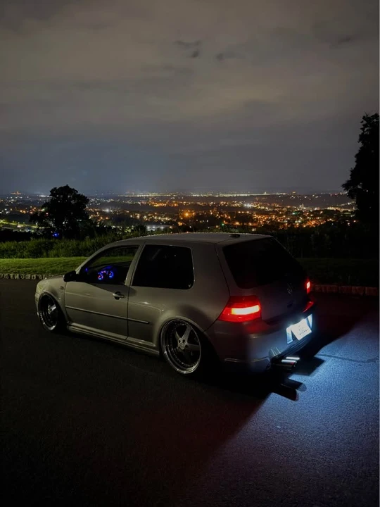 2005 Volkswagen GTI Mk5 - Image 19 of 19