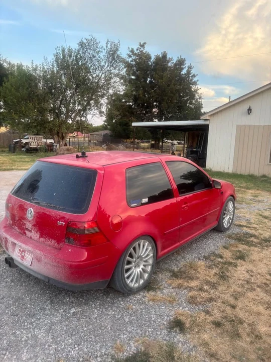 2005 Volkswagen GTI Mk5 - Image 4 of 10
