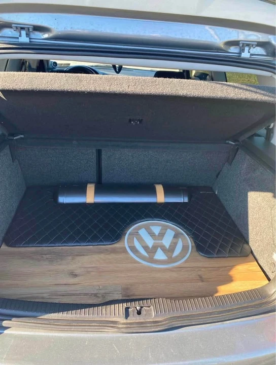 2005 Volkswagen GTI Mk5 - Image 15 of 19