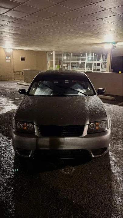2005 Volkswagen GTI Mk5 - Image 13 of 19