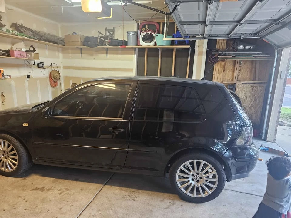 2005 Volkswagen GTI Mk5 - Image 6 of 7