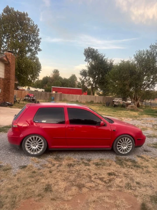 2005 Volkswagen GTI Mk5 - Image 3 of 10