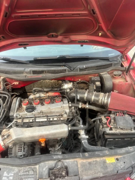 2005 Volkswagen GTI Mk5 - Image 10 of 10