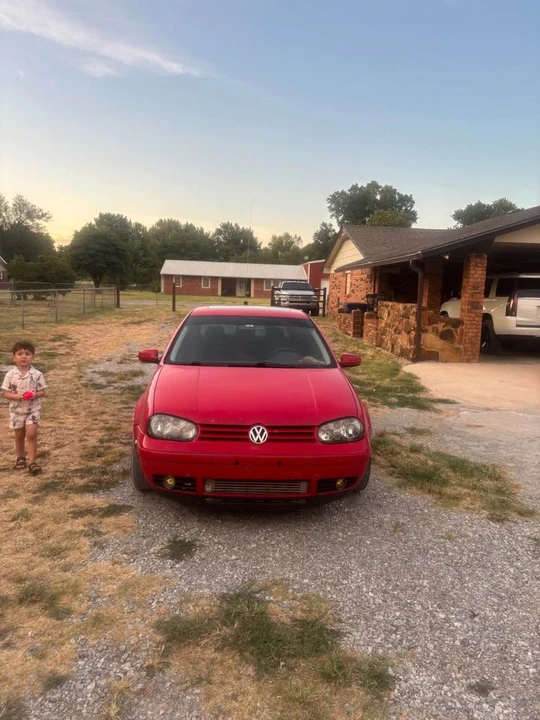 2005 Volkswagen GTI Mk5 - Image 2 of 10