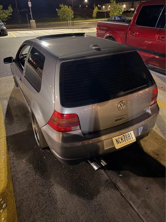 2005 Volkswagen GTI Mk5 - Image 5 of 19
