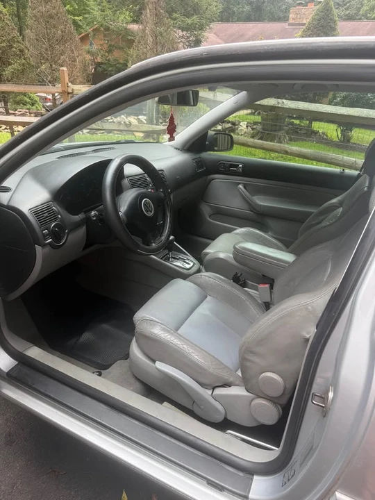 2005 Volkswagen GTI Mk5 - Image 7 of 7