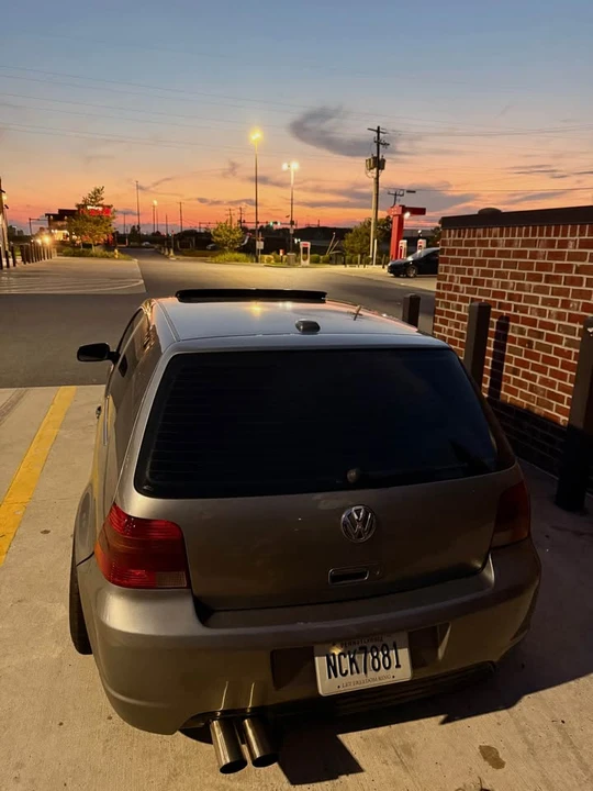 2005 Volkswagen GTI Mk5 - Image 6 of 19